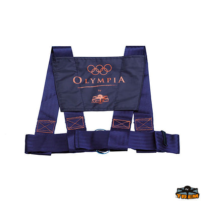 Safety harness OLIMPIA complying with rules 2016/425/UE Trem B1480120