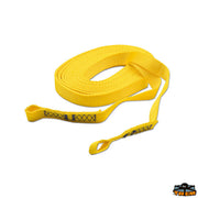 Polyester fastening belt LIFE LINE Trem N0530010