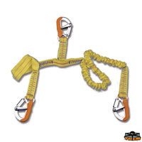 Safety line Trem B1403077