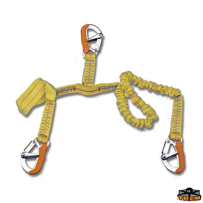Safety line Trem B1403077
