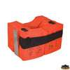 Life jacket 150N M-Cube 43+ kg - Person height >155 - Adult size - Person kg 43+ - Circumference cmmax 175 [B1943140]