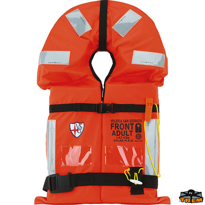 Life jacket 150N MK10 Trem B1910045