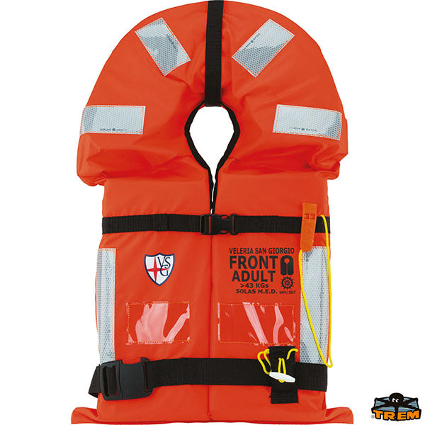 Life jacket 150N MK10 Trem B1910045
