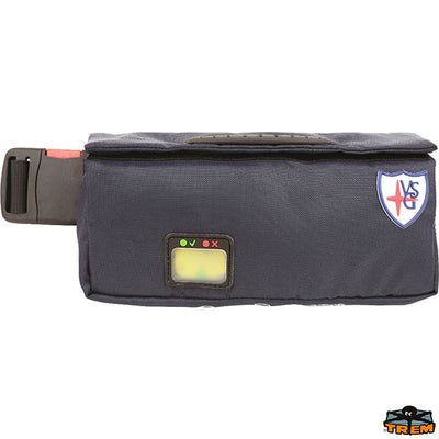 Inflatable belt lifejacket  150N (ISO 12402-3)  AIR BAG Trem B1809206