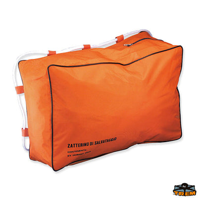 Bag suitable for 4 life jackets Trem B3915001
