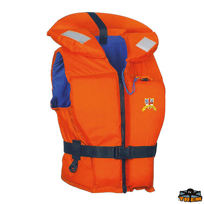 ANTILLE life jacket 100N Trem B1990001