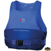 Life jacket 50N suitable for canoe Trem B1820003