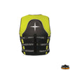 Life jacket 50N suitable for sailing boat 40-60 kg - Size M - Person kg 40-70 - Circumference 80-100 cm [B1821002]