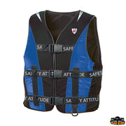 Life jacket 50N suitable for water ski Trem B1822001