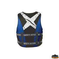 Life jacket 50N suitable for water ski 80+ kg - Size XL - Person kg 80+ - Circumference 110-125 cm [B1822004]