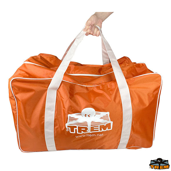 Empty bags for safety  equipment Trem B0040070