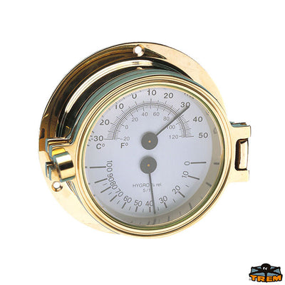 Thermo  Hygrometer Trem L2780000