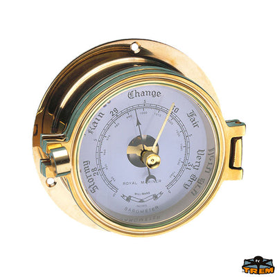 Barometer Trem L2680000