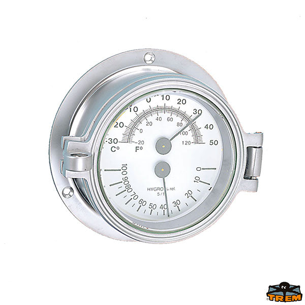Thermo  Hygrometer Trem L2780118