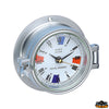 Silent zone clock Trem L2880118