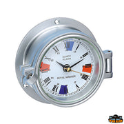 Silent zone clock Trem L2880118