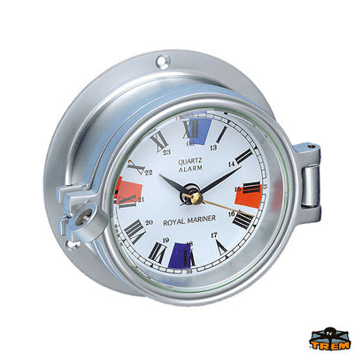 Silent zone clock Trem L2880118