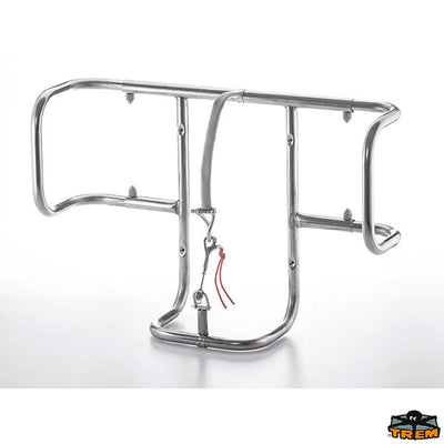 Liferaft cradle Aisi 316  stainless steel for hydrostatic release system Trem S4721066I