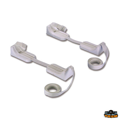 Plastic liferafts holder Trem D1000042