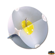 Radar reflector Navy star Trem L3401012D