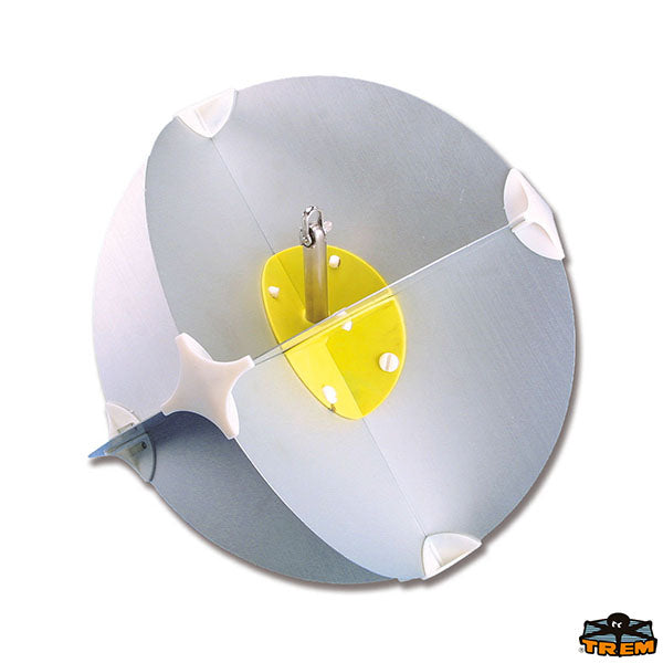 Radar reflector Navy star Trem L3401012D