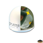 Radar reflector supplied with container and fastening mod. Med Trem L3402320D