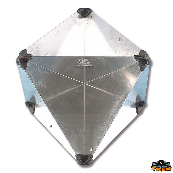 Radar reflector Trem L3400046