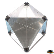 Radar reflector Trem L3400043