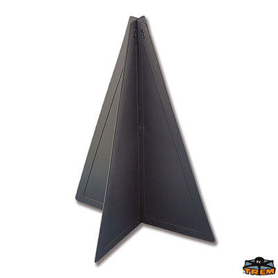Plastic cone signal Trem L3400470