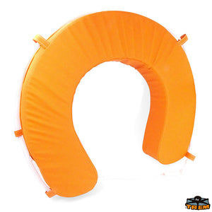 Horseshoe lifebuoy Trem N1555001