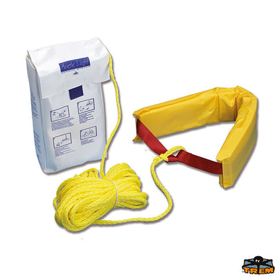 ARIETE LIGHT man overboard rescue system Trem T0208022