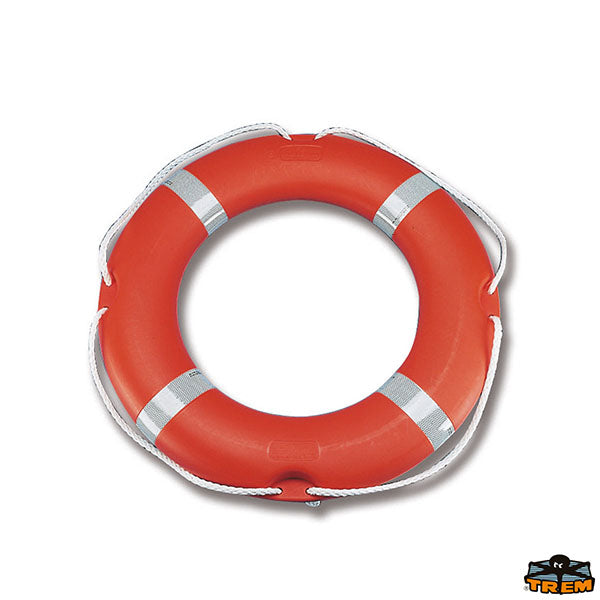 TAURUS ring lifebuoy M.E.D. Dir. 2014/90 homologated Trem N1475045