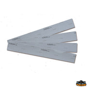 Retro-reflective R.I.N.A.  homologated adhesive tape Trem E3405004