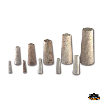 Series safety plugs Trem N2808038