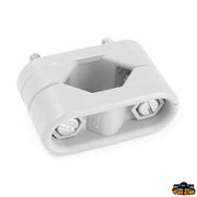 Holder clips for pipe Ø 25 Trem N1725000