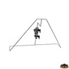 Holder for horseshoe lifebuoy with lifebuoy light holder Trem N1700320