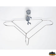 Holder for ring lifebuoy with lifebuoy light holder and line holder Trem N1775000