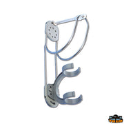 Holder for horseshoe and ring lifebuoy with lifebuoy light holder Trem N1725520