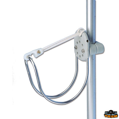 Holder for  horseshoe and ring lifebuoy Trem N1725320