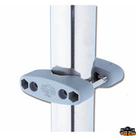 Holder clips for pipe Ø 25 Trem N1730040