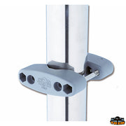 Holder clips for pipe Ø 25 Trem N1730040