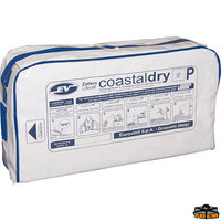 Liferaft Coastal Eurovinil 8 seats - 8 people - Dimensions 660x360x220 mm - Container Suitcase [B9808001]