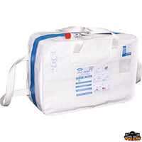 Liferaft Oceanic Eurovinil 6 seats - 6 people - Dimensions 710x490x290 mm - Container Container VTR [B8406002]