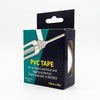PSP PVC Tape White 19mm x 33m