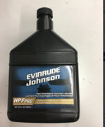 HPF PRO, 32 OZ 0778755 778755 - Supersedes 0508318, 0775601, 0778749 Evinrude Johnson Spares & Parts