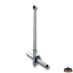 Mast for flags for pushpit Trem N2150200