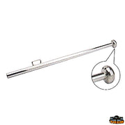 Mast for flags Aisi 316 Trem N2134594