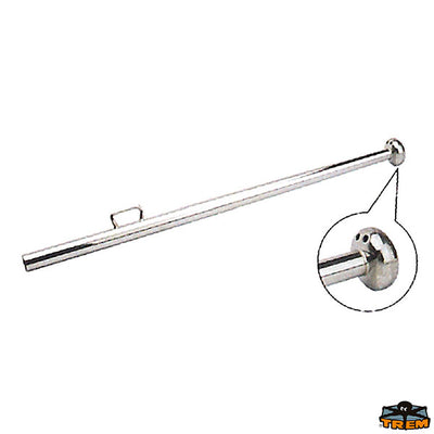 Mast for flags Aisi 316 Trem N2134594