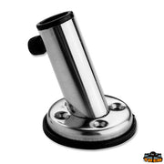 Flag pole socket flat mounting Trem N2160000