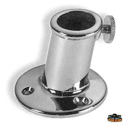 Flag pole socket for pushpit Trem N2125000